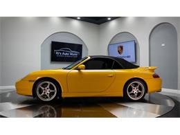 2003 Porsche 911 (CC-1887377) for sale in Clearwater, Florida