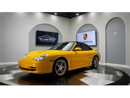 2003 Porsche 911 (CC-1887377) for sale in Clearwater, Florida