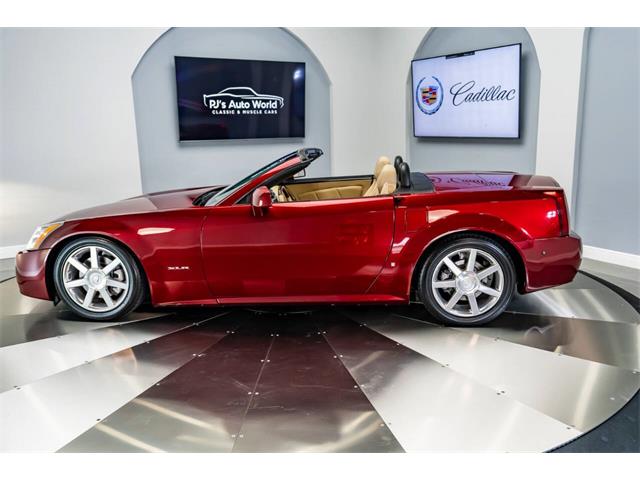 2007 Cadillac XLR (CC-1887378) for sale in Clearwater, Florida