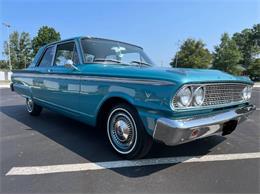 1963 Ford Fairlane 500 (CC-1880738) for sale in Cadillac, Michigan