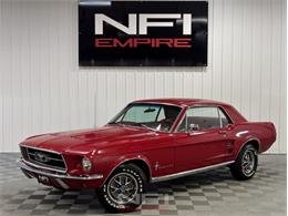 1967 Ford Mustang (CC-1887383) for sale in North East, Pennsylvania