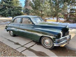 1949 Packard Deluxe (CC-1880739) for sale in Cadillac, Michigan