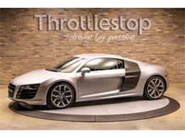 2010 Audi R8 (CC-1887392) for sale in Elkhart Lake, Wisconsin