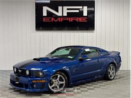 2006 Ford Mustang (CC-1887395) for sale in North East, Pennsylvania