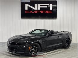 2020 Chevrolet Camaro (CC-1887397) for sale in North East, Pennsylvania