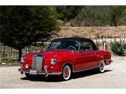 1960 Mercedes-Benz 220SE (CC-1887398) for sale in Astoria, New York