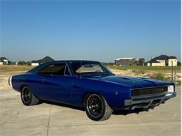 1968 Dodge Charger R/T (CC-1887399) for sale in Allen, Texas