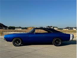 1968 Dodge Charger R/T (CC-1887399) for sale in Celeste, Texas
