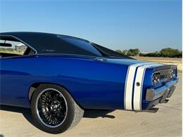 1968 Dodge Charger R/T (CC-1887399) for sale in Celeste, Texas