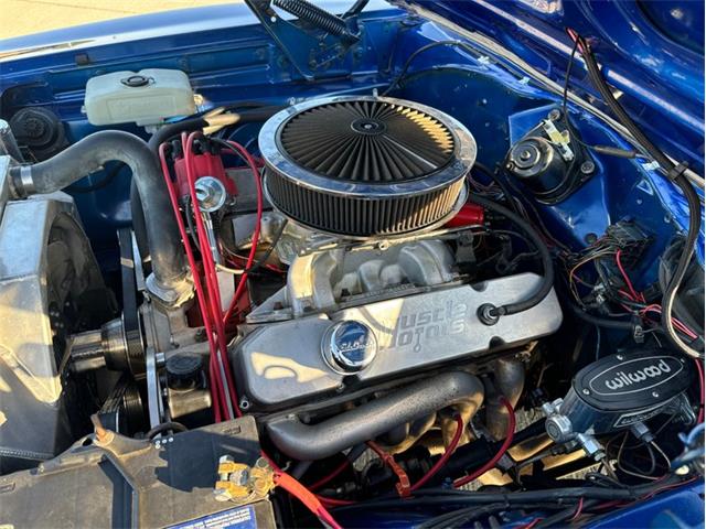 1968 Dodge Charger R/T (CC-1887399) for sale in Celeste, Texas