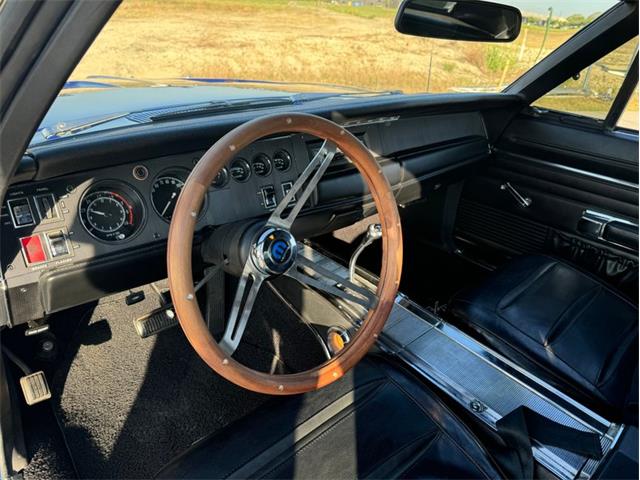1968 Dodge Charger R/T (CC-1887399) for sale in Celeste, Texas