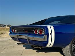 1968 Dodge Charger R/T (CC-1887399) for sale in Celeste, Texas