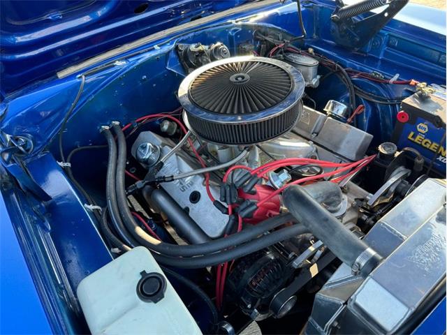 1968 Dodge Charger R/T (CC-1887399) for sale in Celeste, Texas