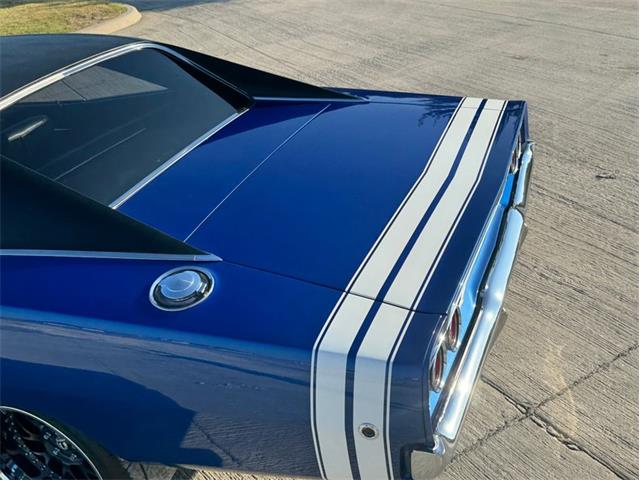 1968 Dodge Charger R/T (CC-1887399) for sale in Celeste, Texas