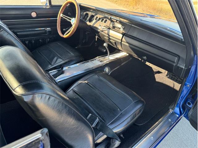 1968 Dodge Charger R/T (CC-1887399) for sale in Celeste, Texas