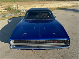 1968 Dodge Charger R/T (CC-1887399) for sale in Celeste, Texas