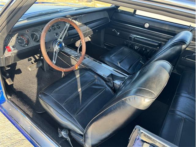 1968 Dodge Charger R/T (CC-1887399) for sale in Celeste, Texas