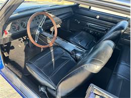 1968 Dodge Charger R/T (CC-1887399) for sale in Celeste, Texas