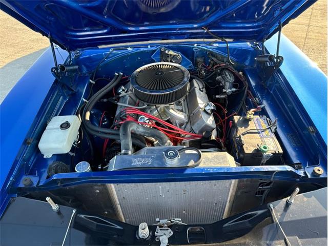 1968 Dodge Charger R/T (CC-1887399) for sale in Celeste, Texas