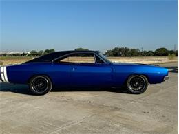 1968 Dodge Charger R/T (CC-1887399) for sale in Celeste, Texas