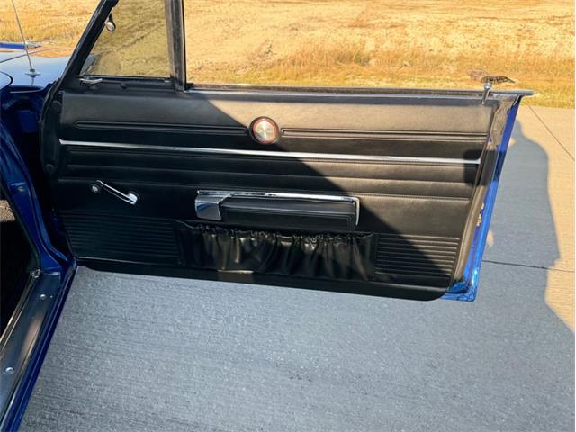 1968 Dodge Charger R/T (CC-1887399) for sale in Celeste, Texas