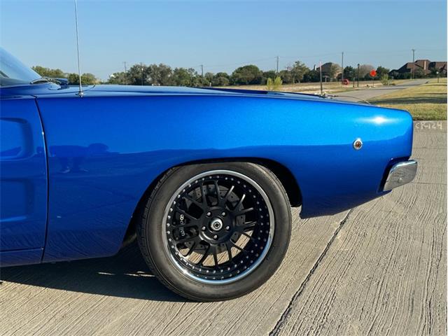 1968 Dodge Charger R/T (CC-1887399) for sale in Celeste, Texas