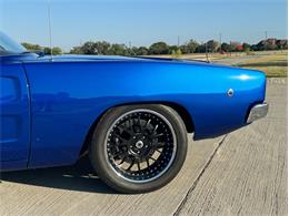 1968 Dodge Charger R/T (CC-1887399) for sale in Celeste, Texas