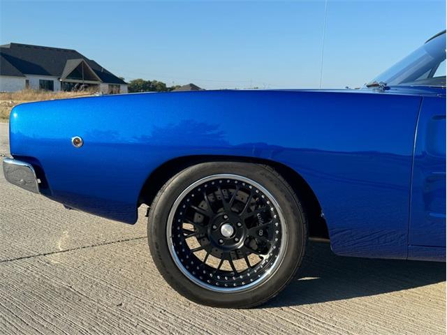 1968 Dodge Charger R/T (CC-1887399) for sale in Celeste, Texas