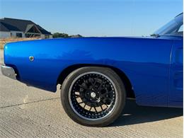 1968 Dodge Charger R/T (CC-1887399) for sale in Celeste, Texas