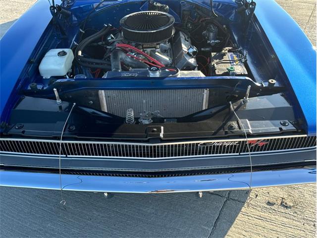 1968 Dodge Charger R/T (CC-1887399) for sale in Celeste, Texas