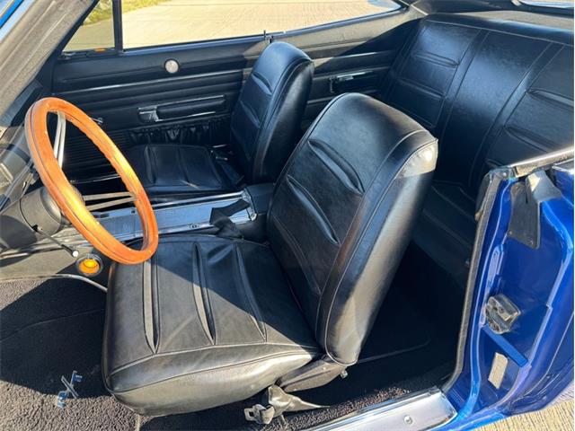 1968 Dodge Charger R/T (CC-1887399) for sale in Celeste, Texas