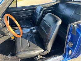 1968 Dodge Charger R/T (CC-1887399) for sale in Celeste, Texas