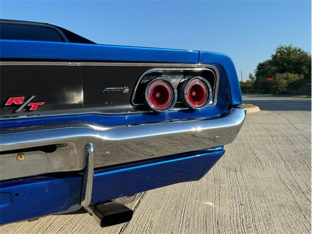 1968 Dodge Charger R/T (CC-1887399) for sale in Celeste, Texas