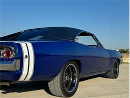 1968 Dodge Charger R/T (CC-1887399) for sale in Celeste, Texas