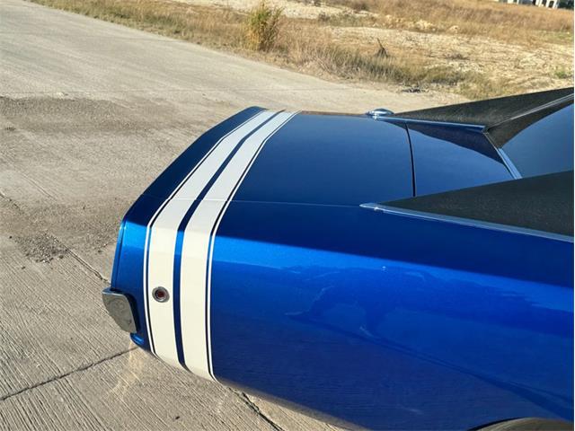 1968 Dodge Charger R/T (CC-1887399) for sale in Celeste, Texas