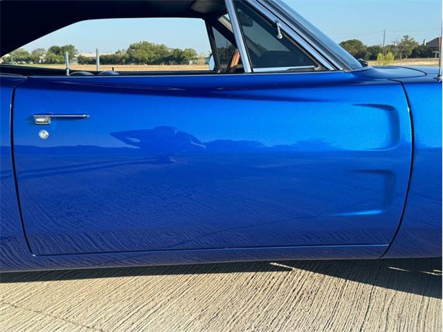 1968 Dodge Charger R/T (CC-1887399) for sale in Celeste, Texas