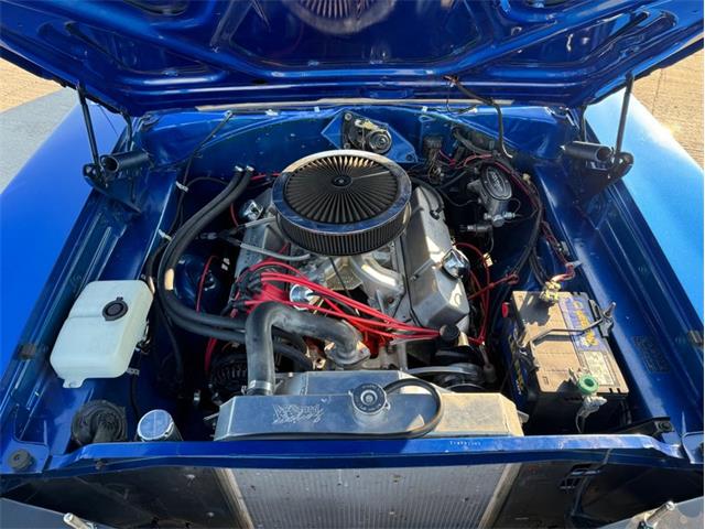 1968 Dodge Charger R/T (CC-1887399) for sale in Celeste, Texas