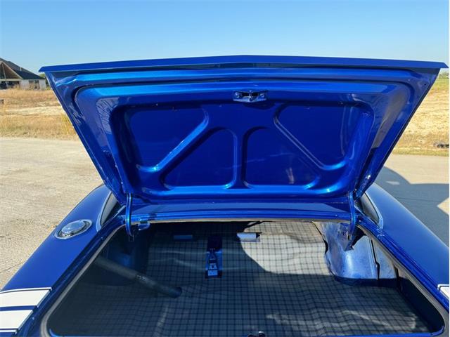 1968 Dodge Charger R/T (CC-1887399) for sale in Celeste, Texas