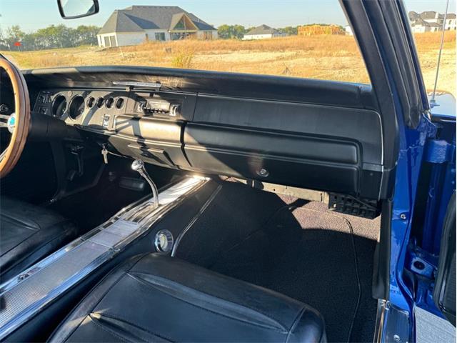 1968 Dodge Charger R/T (CC-1887399) for sale in Celeste, Texas