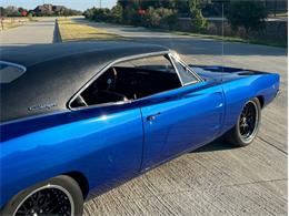 1968 Dodge Charger R/T (CC-1887399) for sale in Celeste, Texas