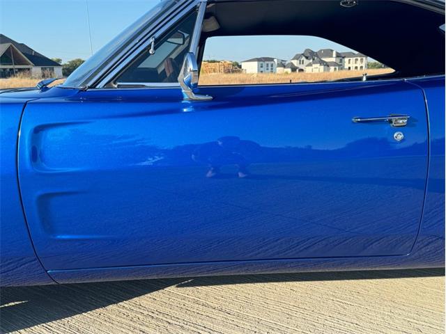 1968 Dodge Charger R/T (CC-1887399) for sale in Celeste, Texas