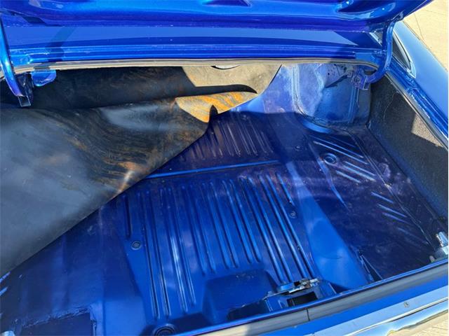 1968 Dodge Charger R/T (CC-1887399) for sale in Celeste, Texas