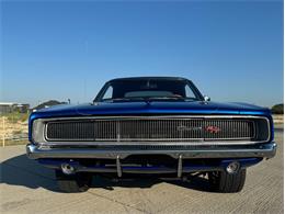 1968 Dodge Charger R/T (CC-1887399) for sale in Celeste, Texas