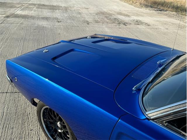 1968 Dodge Charger R/T (CC-1887399) for sale in Celeste, Texas