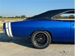 1968 Dodge Charger R/T (CC-1887399) for sale in Celeste, Texas