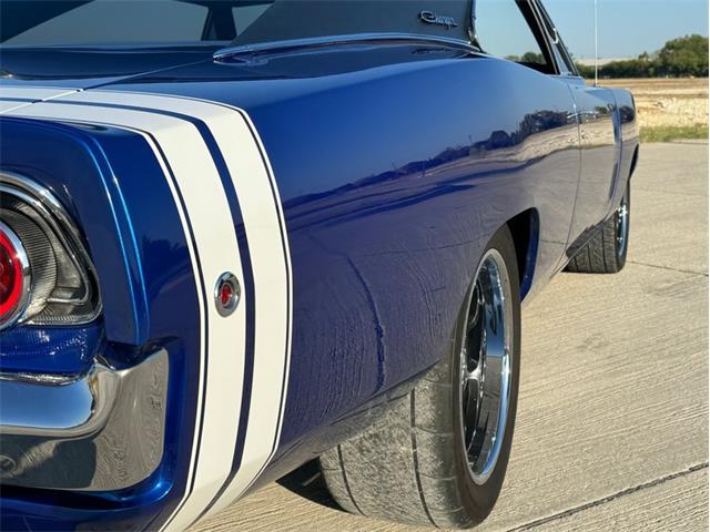 1968 Dodge Charger R/T (CC-1887399) for sale in Celeste, Texas