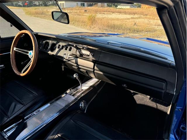 1968 Dodge Charger R/T (CC-1887399) for sale in Celeste, Texas
