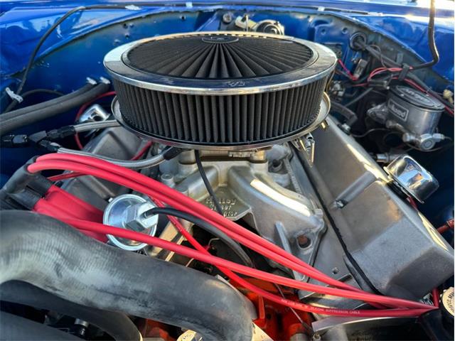 1968 Dodge Charger R/T (CC-1887399) for sale in Celeste, Texas
