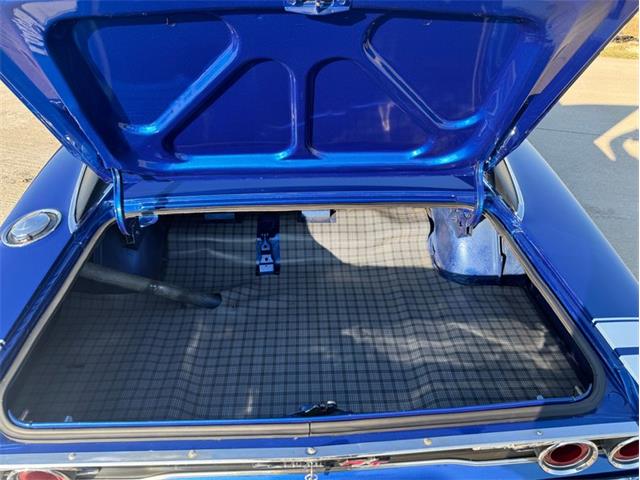 1968 Dodge Charger R/T (CC-1887399) for sale in Celeste, Texas