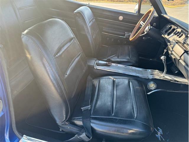 1968 Dodge Charger R/T (CC-1887399) for sale in Celeste, Texas